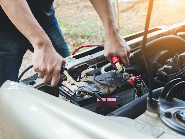 A Guide to Jump Starting Your Car