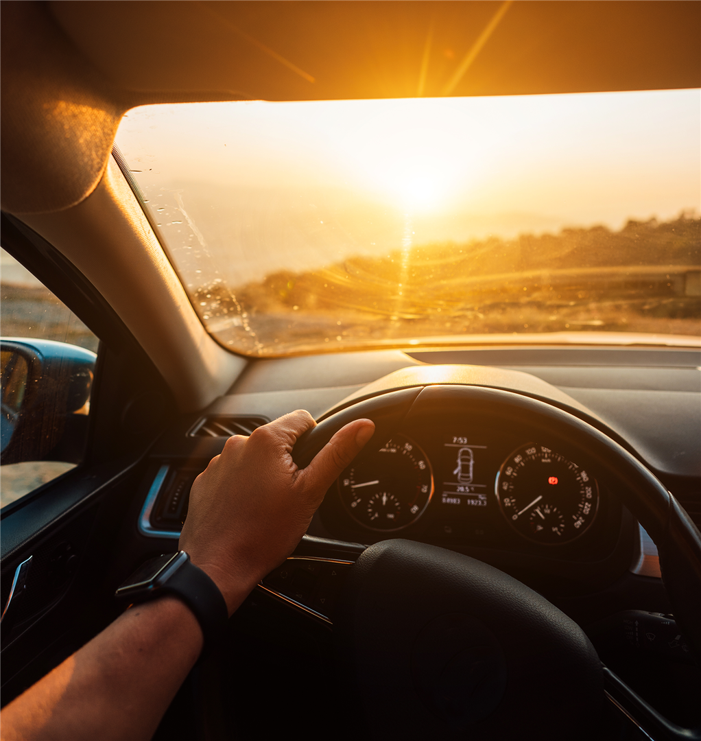 4 Safe Driving New Year’s Resolutions for 2024