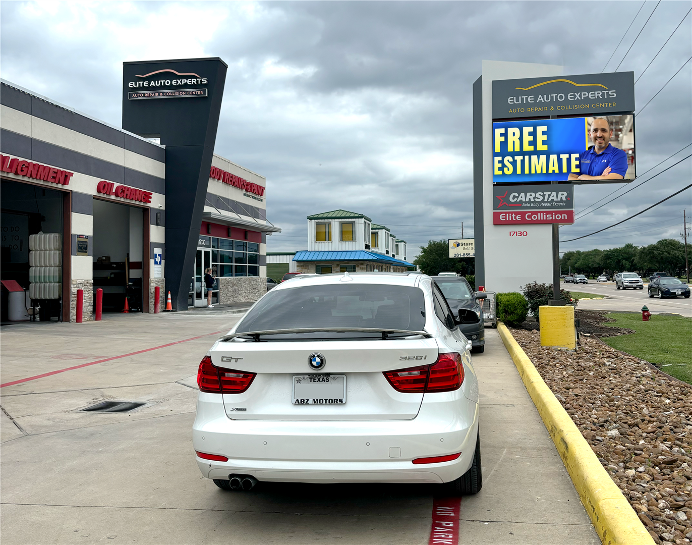 Navigating the Complexities of European Car Maintenance: A Comprehensive Guide by Elite Auto Experts, Auto Repair and Body Shop in Northwest Houston