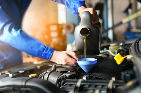 Why Regular Oil Changes Are Important