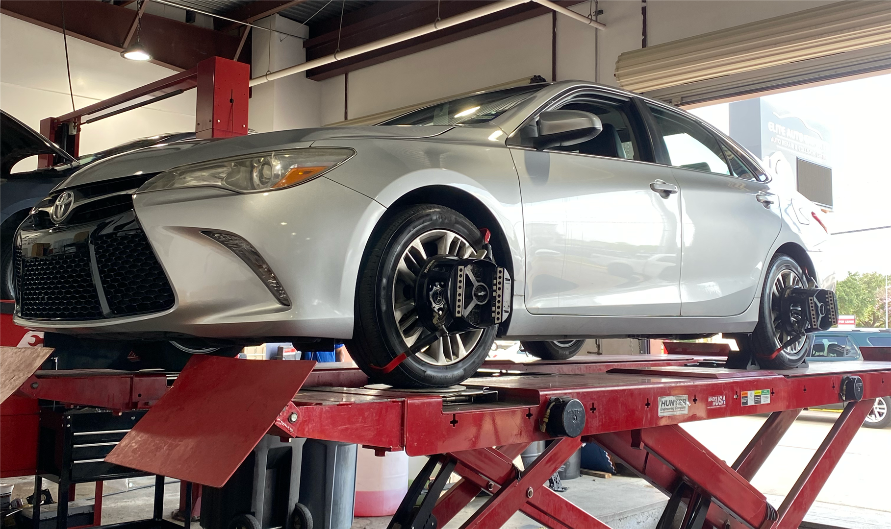 5 Myths about wheel alignment and suspension