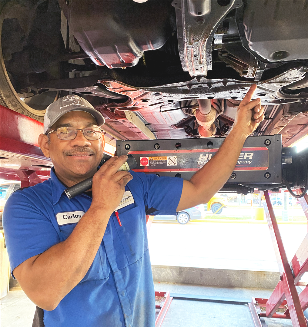 Five Essential Tips for Maintaining Your Truck