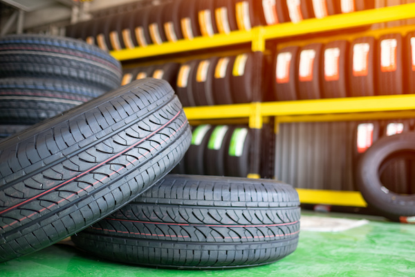 How Do I Know When I Need New Tires?