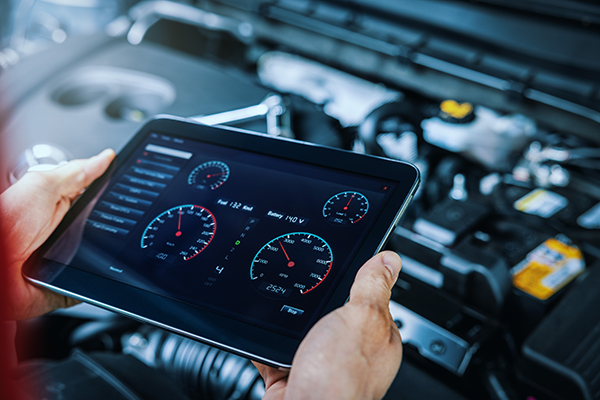 How Are Vehicle Diagnostics Performed and Why Are They Important