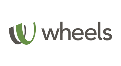 Wheels logo