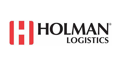 Holman Logistics logo